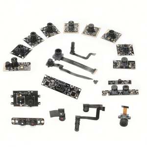 Mô-đun <span class=keywords><strong>camera</strong></span> <span class=keywords><strong>2</strong></span> <span class=keywords><strong>Megapixel</strong></span> OV2640 WFH/OLT, tầm nhìn ban đêm, hồng ngoại 850nm, ESP32 K210 STM32 MCU OV2640 - Product Image 5