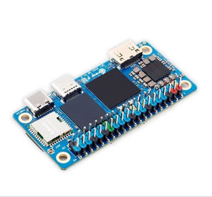 ชิปบอร์ด Orange Pi Zero 3w Compact Sbc, โปรเซสเซอร์ Allwinner A733 ประสิทธิภาพสูง, บอร์ดพัฒนาขนาดเล็กคุ้มค่า 3 NPU - Product Image 2