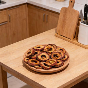 Оптовые поставки высококачественных сушеных ломтиков плодов боярышника класса А для приготовления чая - Product Image 4