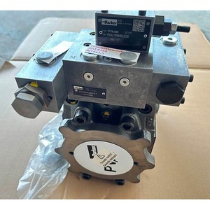Bomba de Pistones Parker Serie Pv032 Pv032r1k1aynmt para Aplicaciones Industriales - Product Image 2