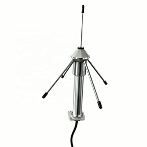 เสาอากาศยากิแบบโพลาไรซ์คู่ 868mhz แบบรอบทิศทาง 433mhz สำหรับภายนอกอาคาร - Product Image 2