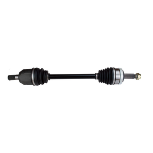 <span class=keywords><strong>Prix</strong></span> de gros CV arbre d'essieu pour KIA SORENTO II XM 2.2 arbre de transmission avant gauche côté conducteur OEM 49500-2P000 OE - Product Image 2