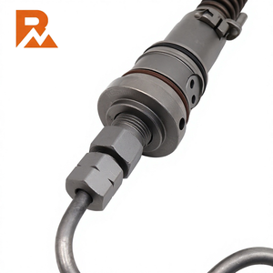 หัวฉีดน้ำมันเชื้อเพลิง RE530795 38234 สำหรับเครื่องยนต์ 5030T ใช้ได้กับ IFS – เครื่องกำเนิดไฟฟ้า - Product Image 2