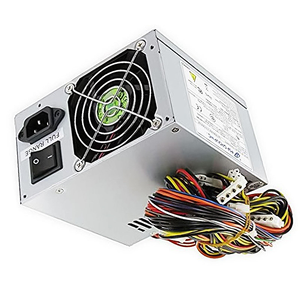 FSP500-70PFL 500W 80 Plus Platinum พาวเวอร์ซัพพลาย 200-240V AC Input พร้อมจัดส่ง ราคาขายส่ง สำหรับเปลี่ยนเซิร์ฟเวอร์และเวิร์กสเตชัน - Product Image 2