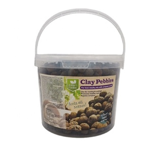 Phát Triển Phương Tiện Truyền Thông Đất Sét Sỏi 2.4L Chất Lượng Cao Cập Nhật Leca Đất Sét Sỏi Bonsai Đất - Product Image 5