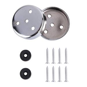 Doorway Pull-up Bar <span class=keywords><strong>Chinup</strong></span> Bar Pullup Heavy-duty Upper Body Workout Bar Trainer para Home Gym Fitness Ejercicio - Product Image 6