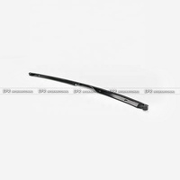 Nouvel arrivage EPR : Joint en caoutchouc supérieur central de pare-chocs avant en acier pour Nissan Skyline R34 GTR BNR34 (1998-2002) – Installation facile