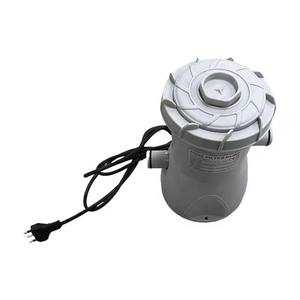 Bomba de filtro eléctrico para <span class=keywords><strong>piscina</strong></span>, filtro de agua para <span class=keywords><strong>piscina</strong></span>, limpiador doméstico, elimina el elemento filtrante - Product Image 4