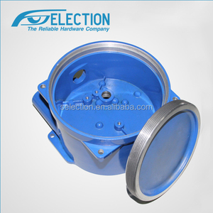 Sand <strong>Casting</strong> Aluminum <strong>Foundry</strong> Cast Iron Steel Parts Custom Mold Metal <strong>Casting</strong> Mold - Product Image 5