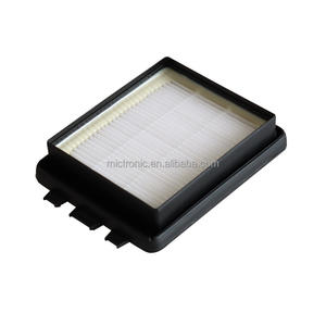 Filtre Hepa de haute qualité adapté aux aspirateurs à sec Karchers VC 6 / VC 6 appareils haut de gamme et anciens VC 6.xxx pièces #6.414-805.0 - Product Image 2