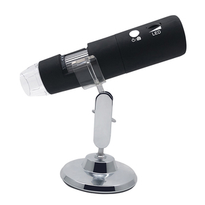 1000x Microscope électronique industriel sans fil 1080P HD téléphone portable numérique WIFI Microscope loupe - Product Image 3