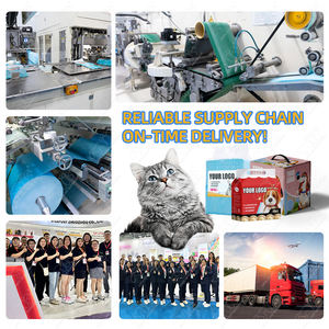 Köpek İdrar köpek tuvalet pedi <span class=keywords><strong>Pet</strong></span> eğitim pedleri için toptan ucuz biyobozunur bakım Mat - Product Image 6