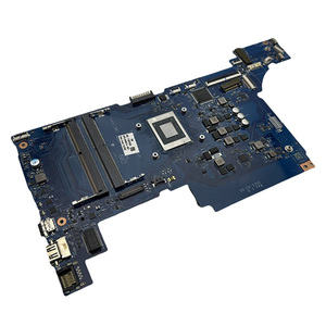 Voor HP 255 G8 Laptop Moederbord R3-5300U R5-5500U LA-L021P M49514-601 - Product Image 3