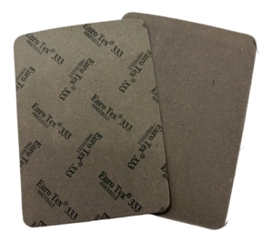 <span class=keywords><strong>EuroTex</strong></span> Einlegesohle und Schaft platte für Schuh materialien - Product Image 2