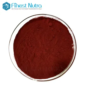 Healthcare Supplement 5% 10% Lycopene Natural Tomato Extract Powder