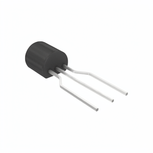 Transistors à fils formés J211-D74Z TO-226-3, TO-92-3, composants électroniques - Product Image 1