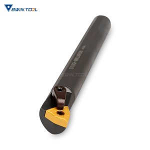 S18Q-MWLNR08 ภายใน <span class=keywords><strong>CNC</strong></span> เครื่องมือสำหรับเครื่องกลึง - Product Image 4