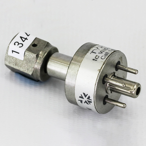 เกจวัดสุญญากาศ VARIAN TC รุ่น 0536 น้ำหนัก 2.10 กก. ผลิตในสหรัฐอเมริกา - Product Image 3