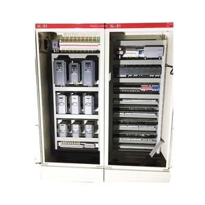 <b>Inverter</b> Control Cabinet Power Cabinet for Cooling Water Pump Low-voltage Complete Power Distribution Cabinet - Product Image 5