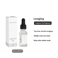 Huile de recharge populaire pour diffuseur à bâtonnets, parfum d'ambiance longue durée pour la maison, liquide aromatique pour diffuseur d'intérieur