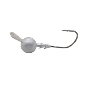 Testa di Jig Minnow con Labbro Oscillante, Amo <span class=keywords><strong>da</strong></span> <span class=keywords><strong>Pesca</strong></span> per Lanci Lunghi, Testa di Jig con Labbro per <span class=keywords><strong>Pesca</strong></span> al Bass, Pesce Mandarino, Topmouth Culter, Esche Morbide - Product Image 6