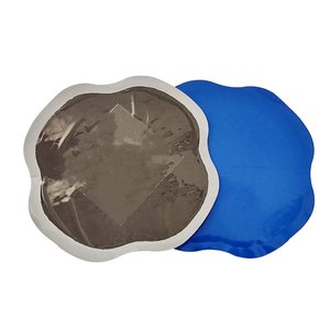 80 ~ 300 mét phổ cao su tự nhiên dày lớn lạnh lưu hóa xe thiên vị lốp sửa chữa pad cho xe tải và xe buýt - Product Image 1