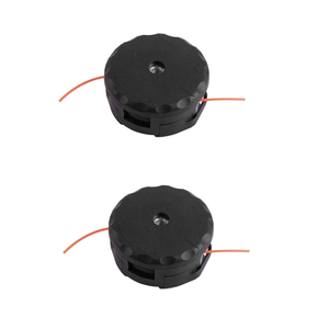 Tốc độ thức ăn 400 tông đơ đầu phù hợp với <span class=keywords><strong>echo</strong></span> srm210 srm225 srm230 srm250 srm265 srm280 & shiandaiwa t195s T220 t222 T230 T231 - Product Image 3