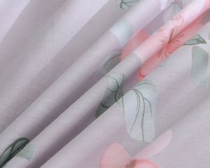 Nouveau design vente en gros de draps queen ensemble de draps de lit ensemble de draps queen - Product Image 2