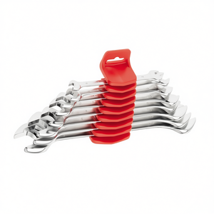 ชุดประแจ 252 N/SR8 ประแจรวม 8 ชิ้น แบบเมตริก สำหรับซ่อมแซมยานยนต์ - Product Image 2