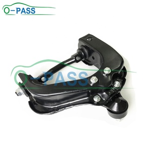 แขนควบคุมด้านบนด้านหน้า OPASS สำหรับรถยนต์ <span class=keywords><strong>TOYOTA</strong></span> Hiace III Regius Ace 100 Series Quantum BUS 2WD 48630-29075 - Product Image 5