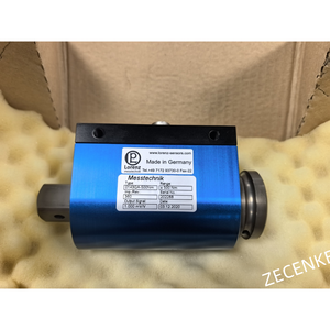 1 capteur de couple Lorenz 0143QA-500Nm neuf de marque - Product Image 1