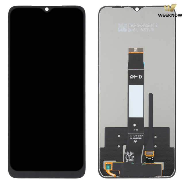 Wholesale OLED Mobile Phone LCD for Xiaomi Redmi A1 / A1+ / A2 / A2+LCD Display Touch Screen Digitizer Assembly Replacement