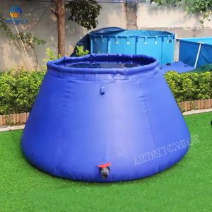 <span class=keywords><strong>Réservoir</strong></span> <span class=keywords><strong>d</strong></span>'<span class=keywords><strong>eau</strong></span> bleu <span class=keywords><strong>de</strong></span> bâche <span class=keywords><strong>de</strong></span> PVC - Product Image 2