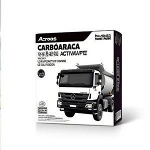 รถปั๊มคอนกรีต Arocs 4143 56 เมตร พร้อมระบบสตาร์ทเครื่องยนต์ที่อุณหภูมิต่ำ สำหรับพื้นที่อากาศหนาวเย็น - Product Image 3