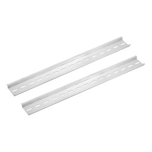 C45 Guide Rail Strip 35mm National Standard Electrical Circuit Breaker Mounting Clip Fastener - Product Image 3