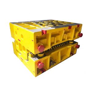 Offre Spéciale Moldes Para Pala De Stamping Progressive Die Métal Estampage Moule Métal Acier Presse Poinçonneuse - Product Image 1