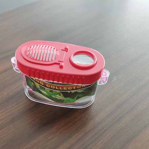 Visor de Insectos Económico, Lupa de Exploración para Niños, para Observación de Insectos al Aire Libre - Product Image 3