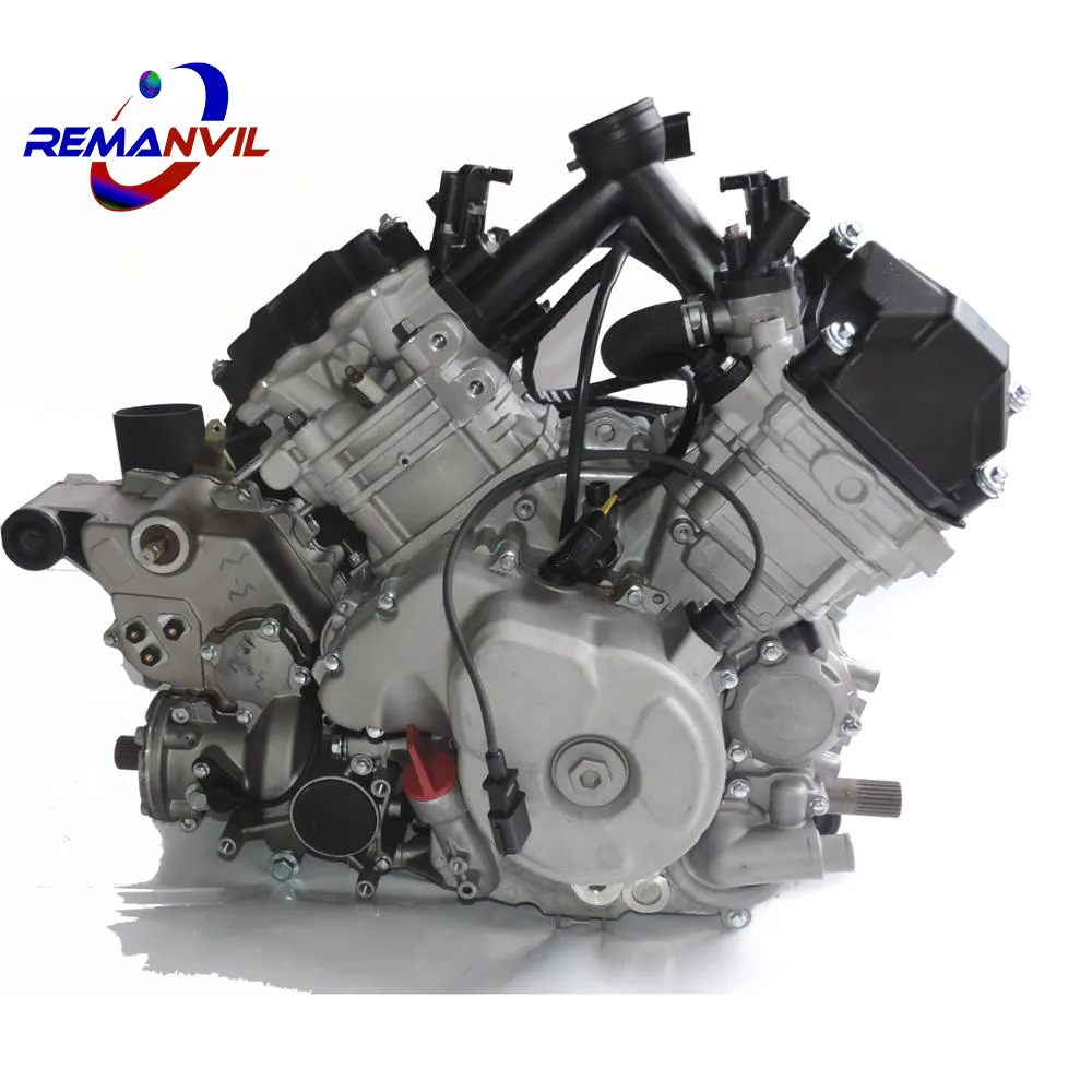 2 zylinder 800cc 1000cc 2V91 MV <span class=keywords><strong>benzin</strong></span> Motor
