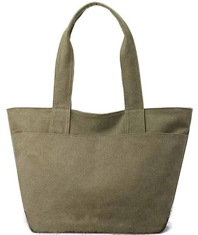 Personalized Large Handbag with Custom Photo