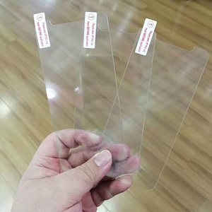 Pixel 3A bảo vệ màn hình tùy chỉnh 0.33mm 2.5D 9H đầy đủ keo Tempered Glass bảo vệ màn hình cho <span class=keywords><strong>Google</strong></span> Pixel 3A - Product Image 6