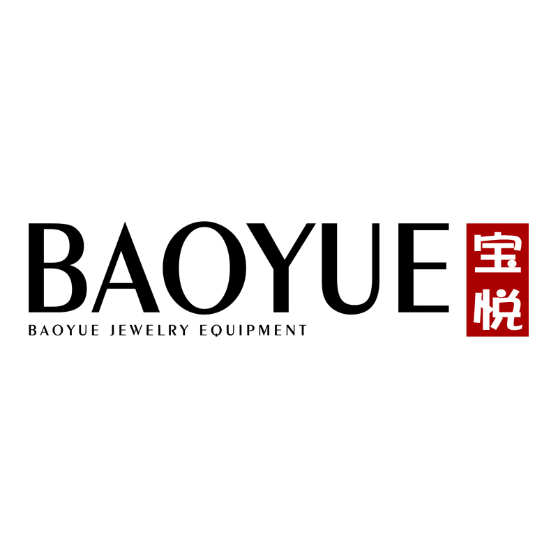 Guangzhou Baoyue Jewelry Equipment Co., Ltd. logo