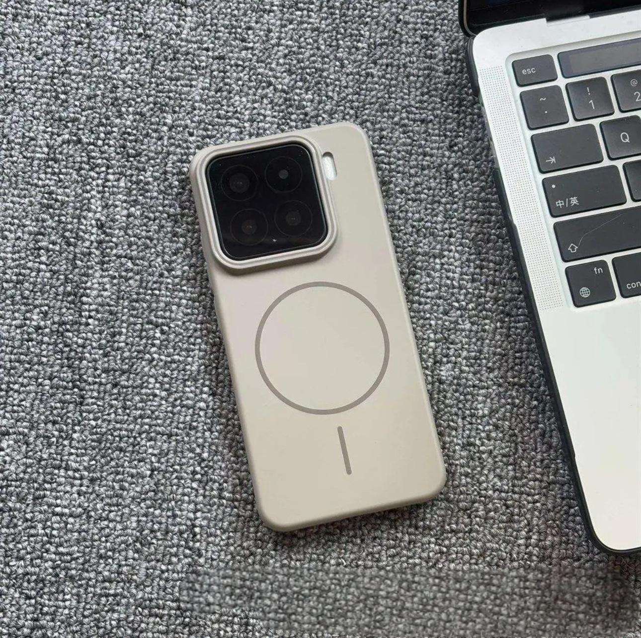 สีเทาไทเทเนียม