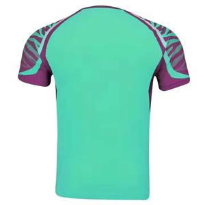 Tenue de tennis de dernière génération 2026, tenue de tennis de haute qualité pour hommes, 100% polyester, tenue de tennis en gros - Product Image 6