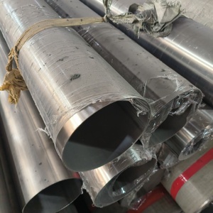 Astm Aisi 304 316 904l 316ti Roestvrij Naadloze Gelaste Buizen Gb/Jis Standaard Buig Snijdiensten Gepolijst Oppervlak Chunkang - Product Image 4