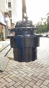 Boîte de vitesse de moteur d'oscillation pour l'excavatrice d'E200 E200B - Product Image 3