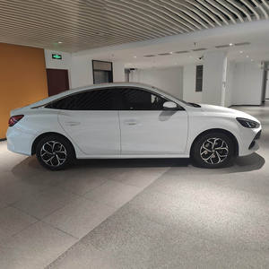 รถยนต์มือสอง MG5 ปี 2023 ราคาถูก รถเก๋ง เครื่องยนต์เบนซินแบบดูดอากาศธรรมดา รถยนต์เกียร์อัตโนมัติ พวงมาลัยซ้าย รถยนต์มือสอง MG5 เกียร์ธรรมดา - Product Image 6