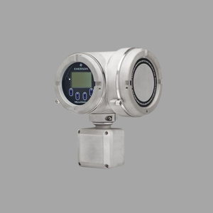 Module de contrôle de pression/débit avec un débitmètre Coriolis Motion F100A et un transmetteur 5700 à montage sur site. Contrôleur de pression/débit 5700 - Product Image 5