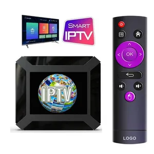 High Quality Iptv Support M3u Mag Stb With Trial 24 Hours Test Iptv Code 4k Android Pc Applicable To All Devices