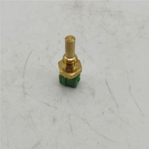 EX100-5 EX400-5 Excavator <b>Water</b> Temperature <b>Sensor</b> 4250260 - Product Image 3