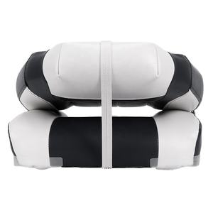 Assentos de barco de pesca dobrável, assento marinho, alto personalizado, à prova d' água - Product Image 5